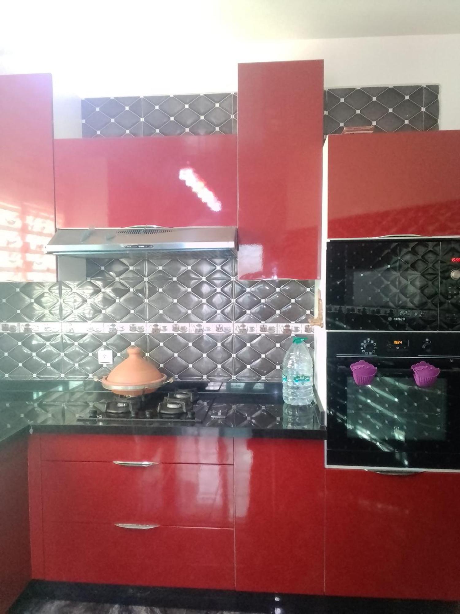 2 Calme Et Securise A Hospedagem domiciliar Casablanca