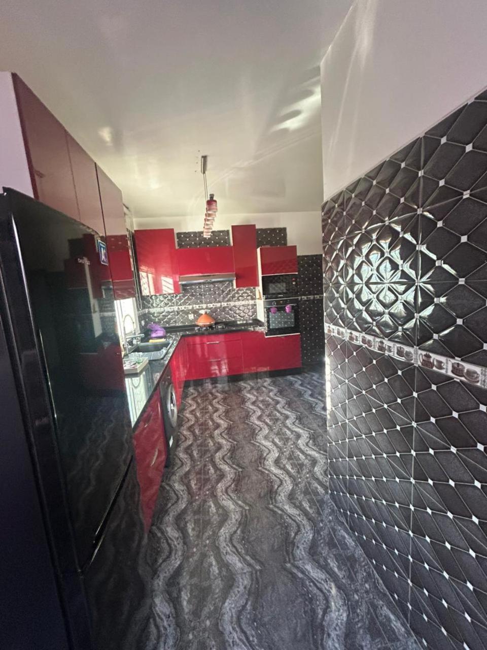 2 Calme Et Securise A Hospedagem domiciliar Casablanca